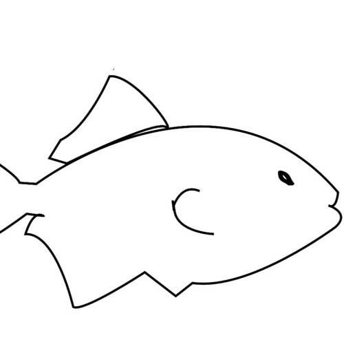 500x500 Small Fish Big Fish