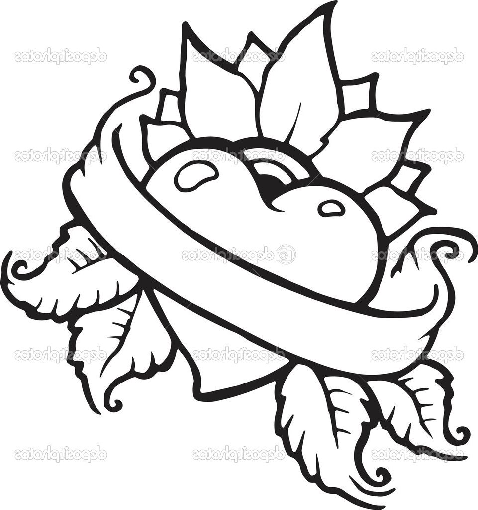 961x1024 Flower Drawings Small Cartoon Tutorial Of Cats Tumblr