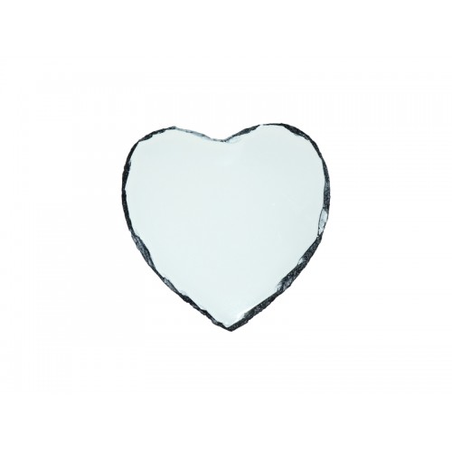 500x500 Small Heart Stone