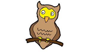 320x180 Hd Owl Storyblocks Videos Royalty Free Owl Stock Footage