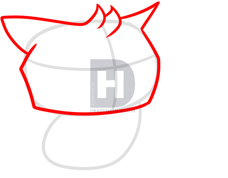 920x720 How To Draw An Animal Jam Owl, Step