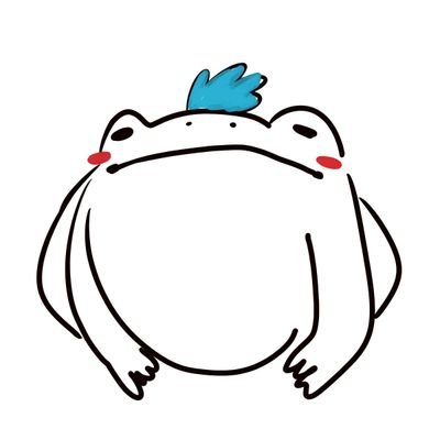 400x400 A Small Toad On Twitter Starting Drawing Owl People Chapter Five