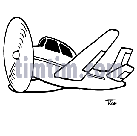 459x454 Free Drawing Of An Airplane Bw From The Category Trains Planes