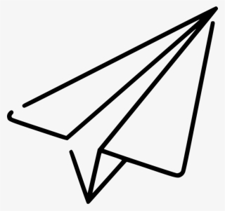 320x301 Paper Plane Png, Transparent Paper Plane Png Image Free Download