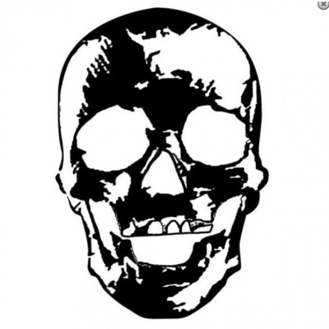 645x645 Stamperia Acrylic Stamp Small