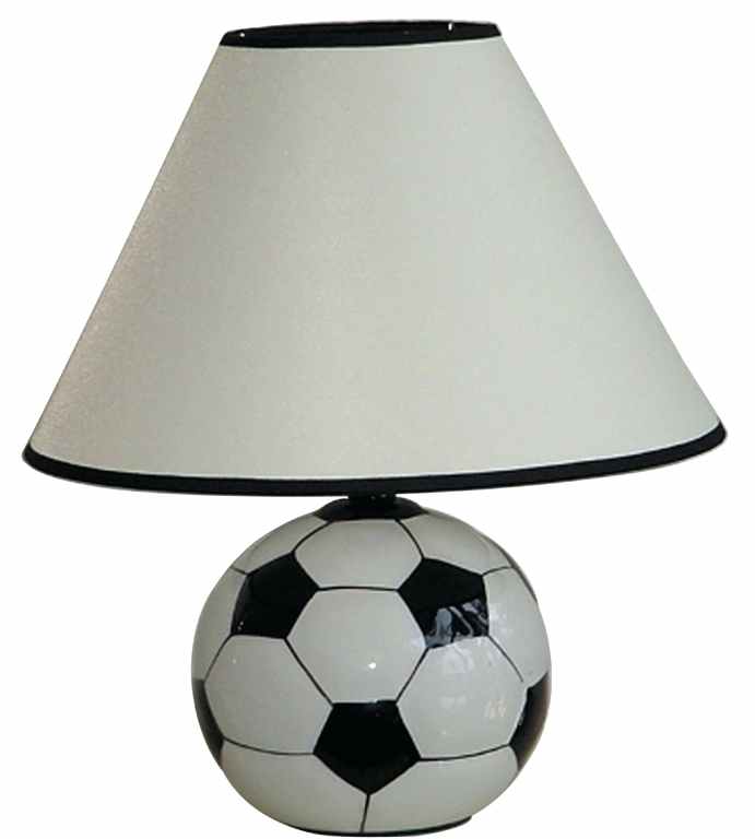 691x768 Graceful Soccer Ball Lamp Furniture Related To Best Small Drawing