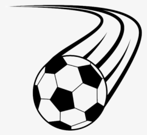 300x275 Small Soccer Ball Drawing At Getdrawings