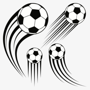 300x299 Soccer Ball Png Images Png Cliparts Free Download On Seekpng