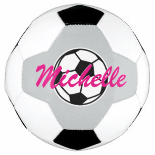 307x307 Soccer Balls Soccer Gear Zazzle