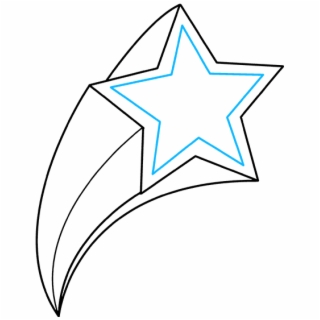 320x320 Hd How To Draw Impossible Star