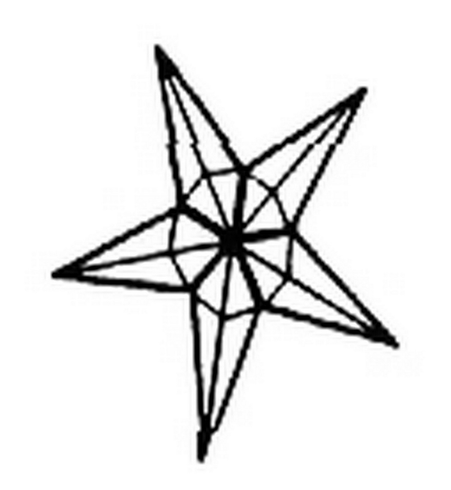 1500x1629 Stallings Stained Glass Gt Holiday Creations Gt Star Small