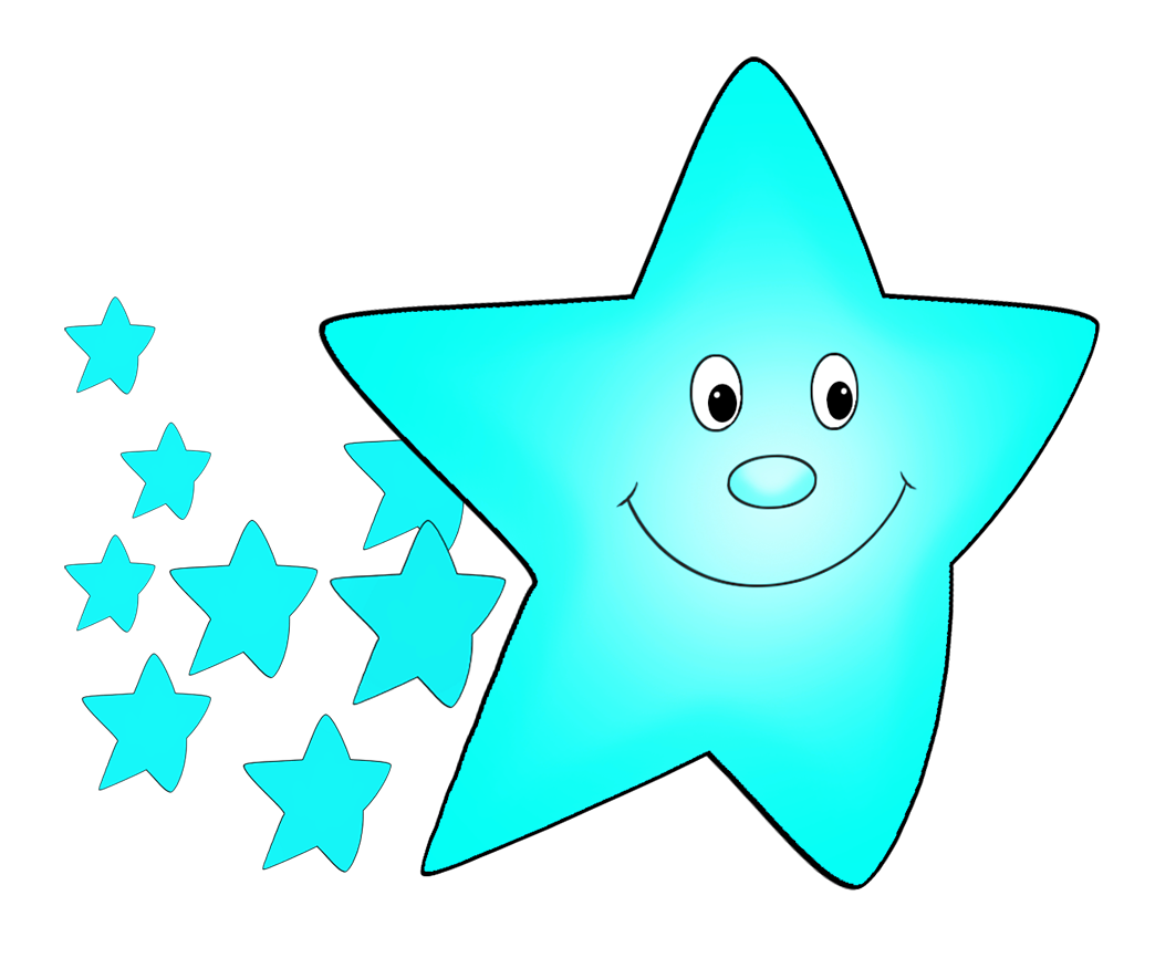 1063x885 Star Clipart