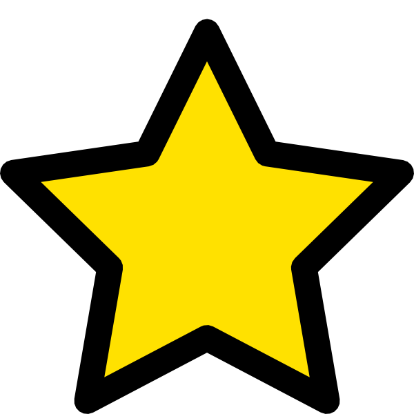 600x600 Collection Of Free Stars Drawing Trippy Download On Ui Ex