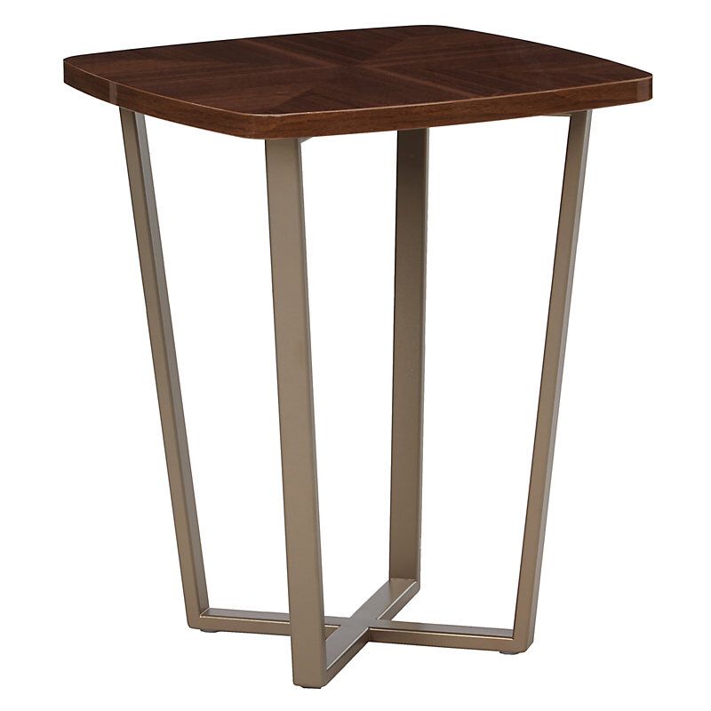 800x800 John Lewis Puccini Side Table Boutique Hotel Table, Small