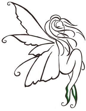 289x375 fairy tattoo designs cool tatts fairy tattoo designs, fairy