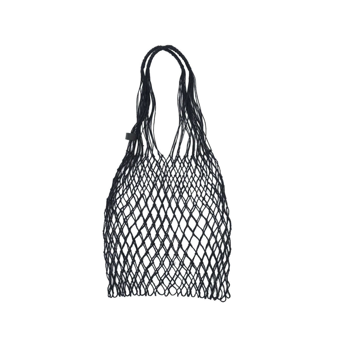 1440x1440 Net Bag Black Thisispaper Shop