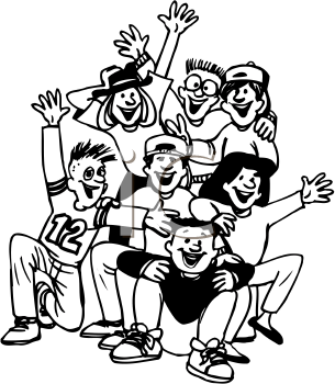 305x350 Friendship Neverimitate