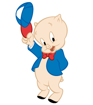 303x344 Cartoon Village Parque Warner Madrid