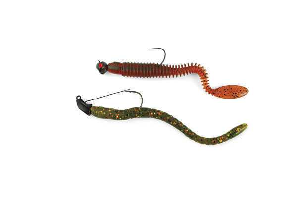 600x400 Shake,rattle, And Roll For Summer Smallmouth Bass Fishing Blogs