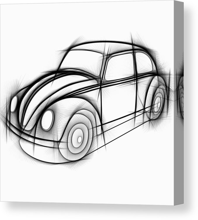 678x750 The Italian Job Lamborghini