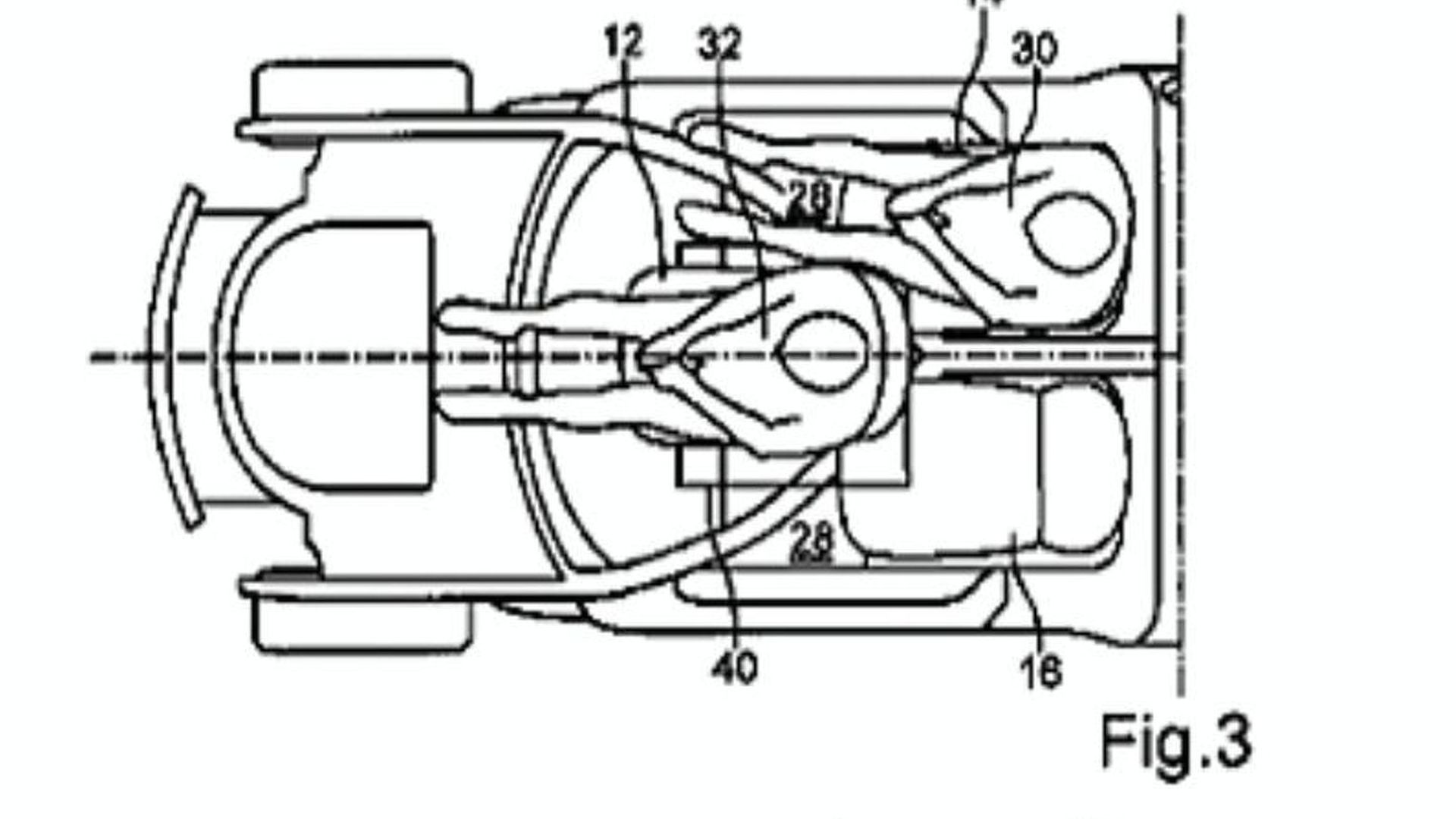 1920x1080 three seater smart car patent drawings emerge