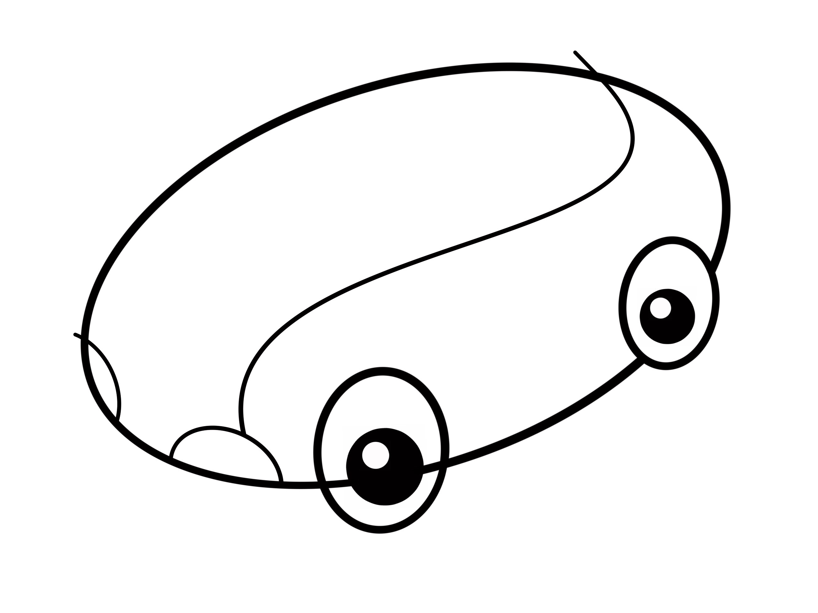 2608x1956 Daily Doodle