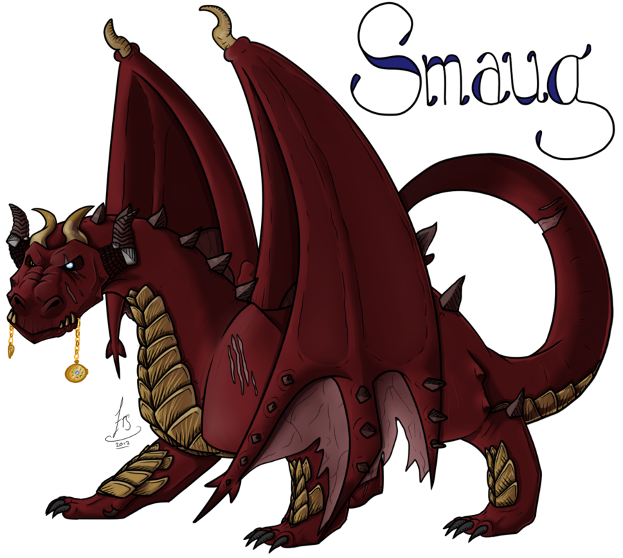 900x806 collection of free smaug drawing cartoon download on ui ex