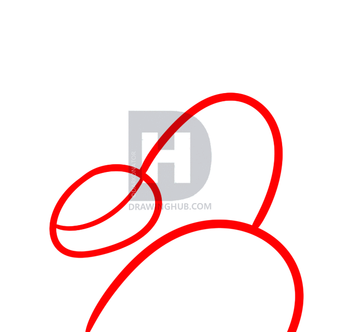 674x649 How To Draw Smaug From The Hobbit, Step