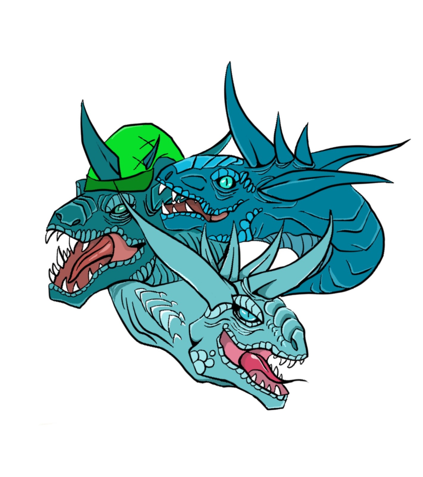 1419x1599 How Often Does A New Quest Come Out School Of Dragons How