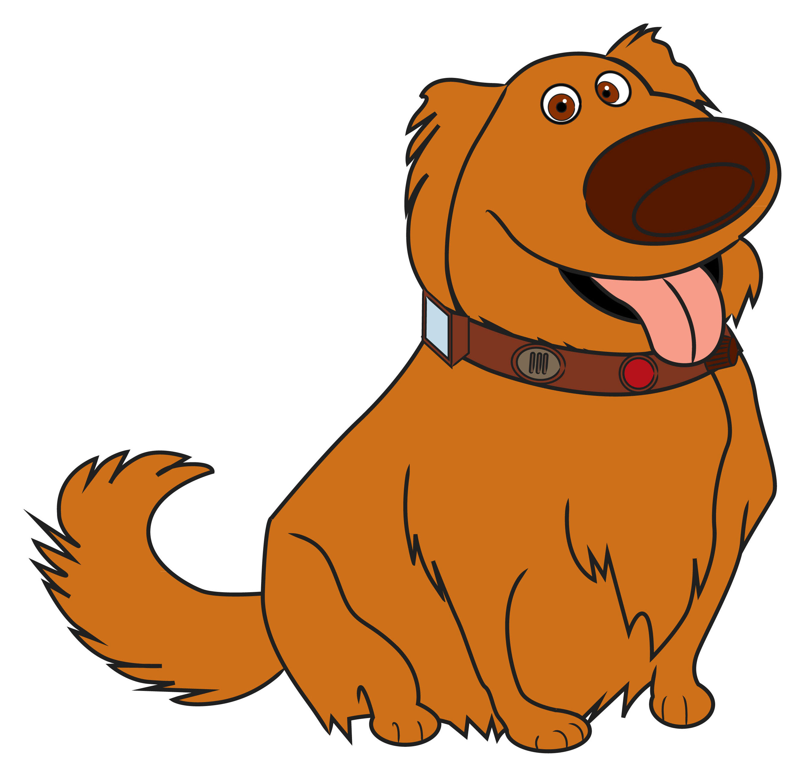 2670x2573 how to draw dug from up steps