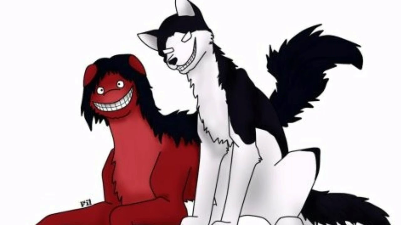 1280x720 Smile Dog Song