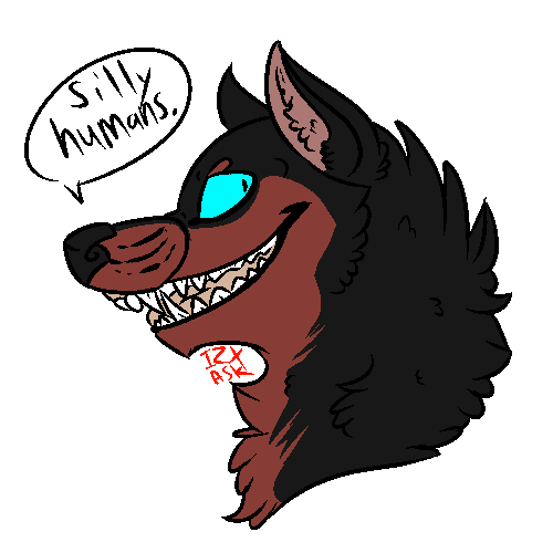 500x500 Smile Dog Tumblr