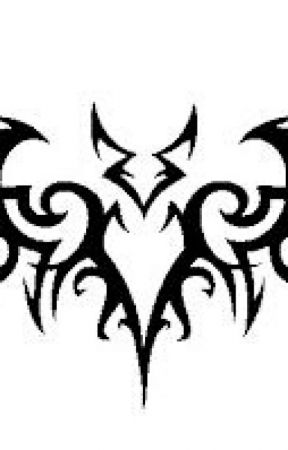 288x450 The Winged Werewolf