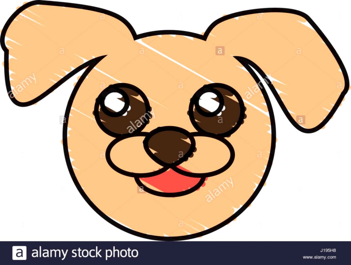 1209x912 Cute Dog Drawing Info Wallpapers