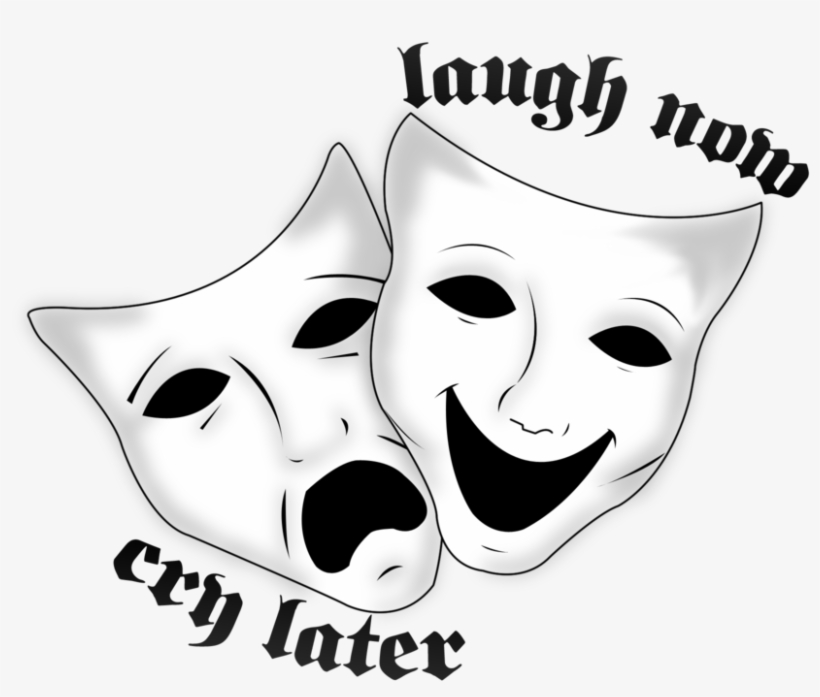 820x697 Haters Provide Great Entertainment