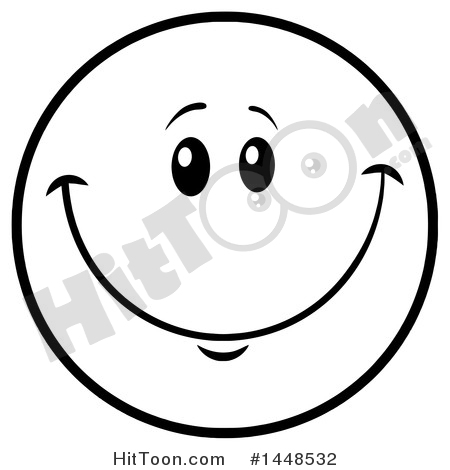 450x470 Smiley Clipart