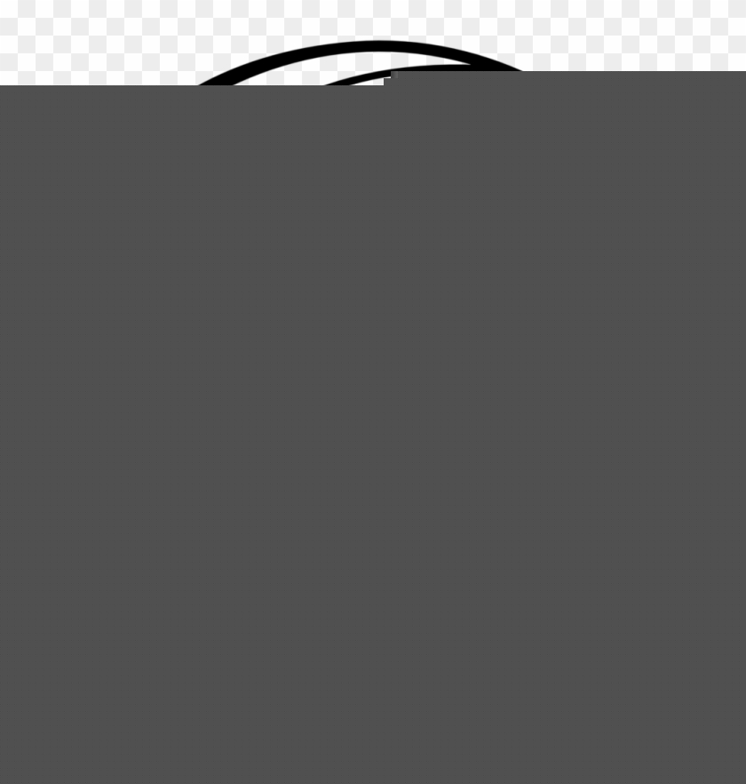 840x882 Smiley Face Clip Art Black And White Moon