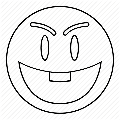 512x512 Emoji, Emoticon, Face, Happy, Smile, Smiley Icon