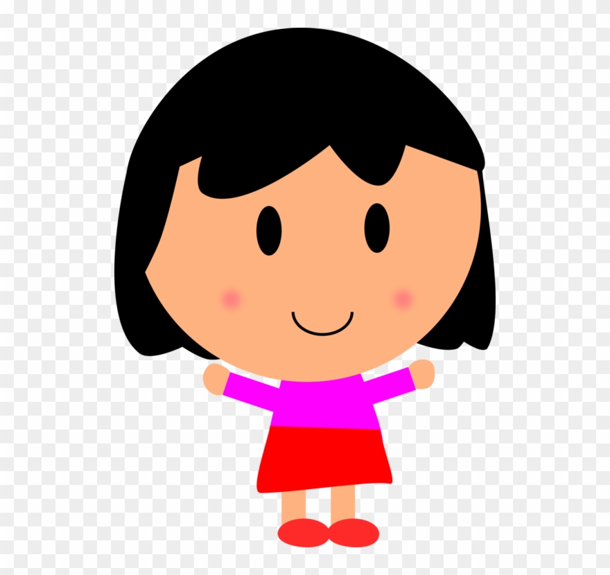 880x830 Girl Download Drawing Cartoon Computer Icons