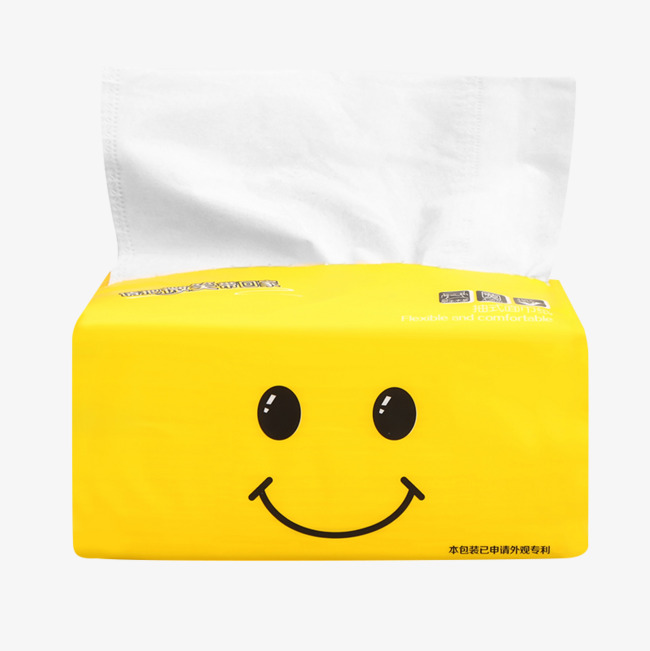 650x651 Smiling Face Drawing Material, Face Clipart, Toilet Paper