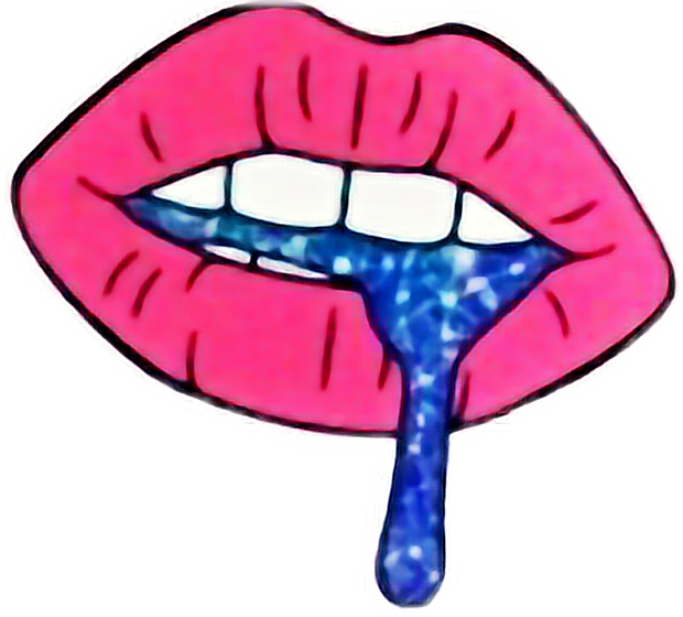 620x560 Drip Drawing Mouth Transparent Png Clipart Free Download