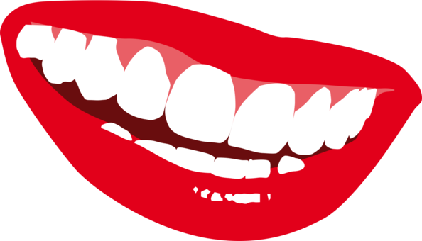 594x340 Drawing Smile Tooth Huge Freebie! Download For Powerpoint