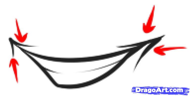 768x388 How To Draw Smiles, Step
