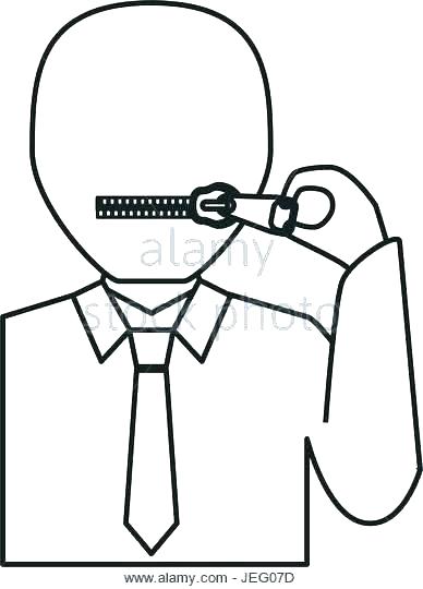 388x540 Mouth Coloring