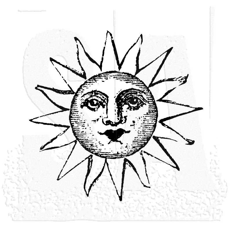 800x800 wendy vecchi wood mounted stamp