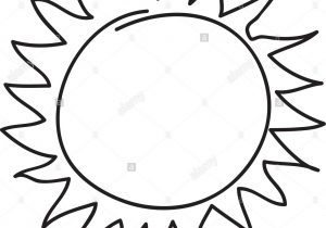 300x210 Drawing A Sun How To Draw A Smiling Sun