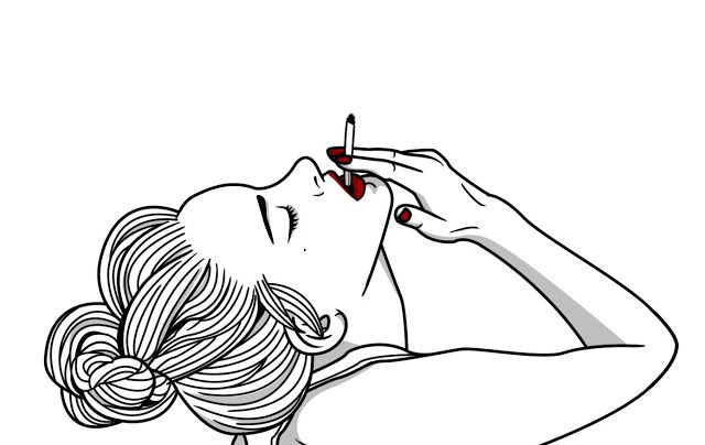 640x404 Mlle Euphorie Octubre Tattoos Drawings