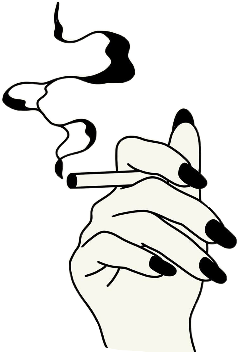 758x1120 Tumblr Tumblrgirl Tumblrboy Smoke Smoking Sigaret Black