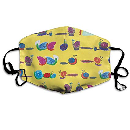 425x425 Ministoeb Unisex Unique Mouth Mask