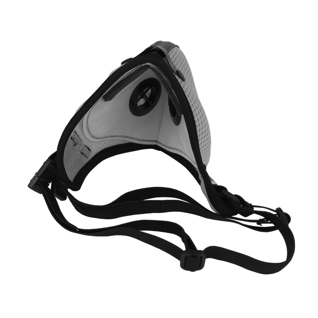1024x1024 Dual Strap Mesh Reusable Dustpollution Rz Mask